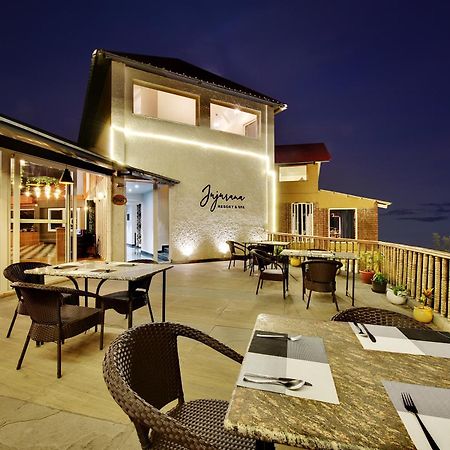 Tiaraa Jujurana Resort & Spa Dharamshala Esterno foto